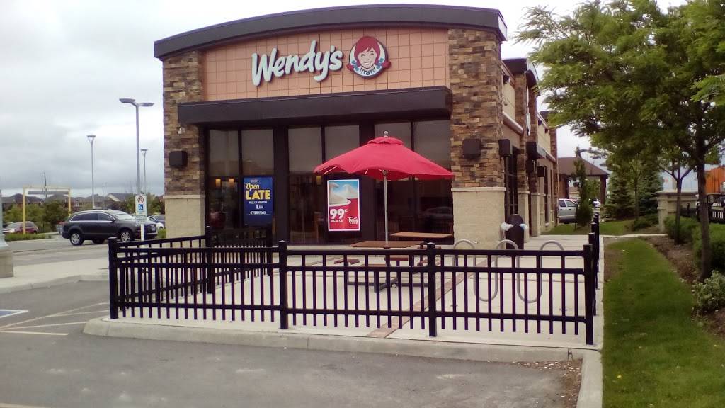 Wendys | restaurant | 8960 Hwy 50, Brampton, ON L6P 3A3, Canada | 9057928719 OR +1 905-792-8719