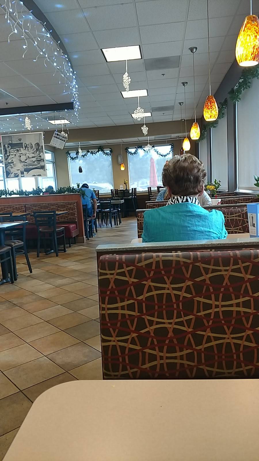 Chick-fil-A | restaurant | 4585 N Oracle Rd, Tucson, AZ 85705, USA | 5204082456 OR +1 520-408-2456