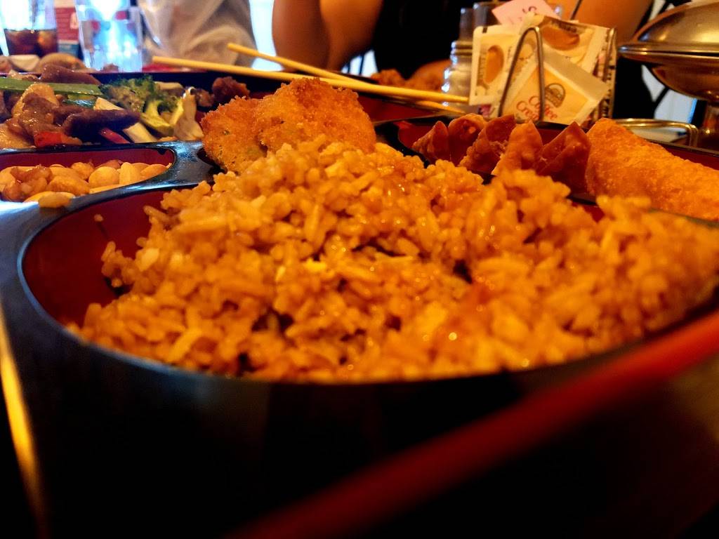 Shaw Lee Japanese & Chinese | restaurant | 222 W Grand Ave, Wisconsin Rapids, WI 54495, USA | 7154215550 OR +1 715-421-5550