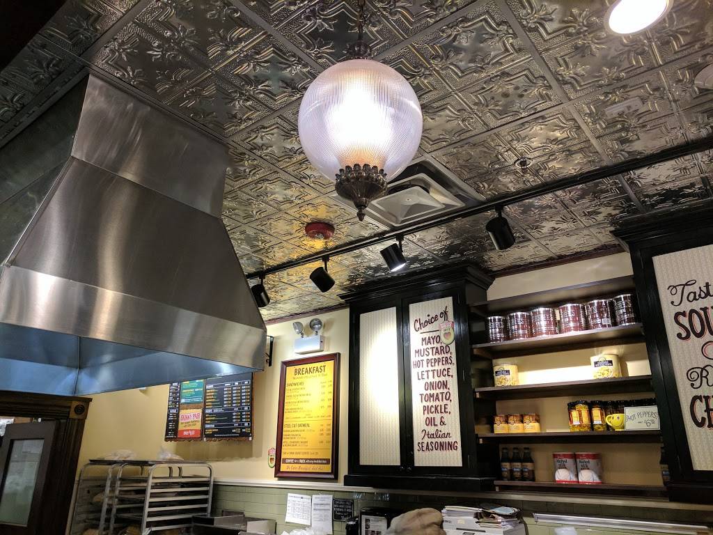 Potbelly Sandwich Shop | restaurant | 1560 N Wells St, Chicago, IL 60610, USA | 3129480229 OR +1 312-948-0229
