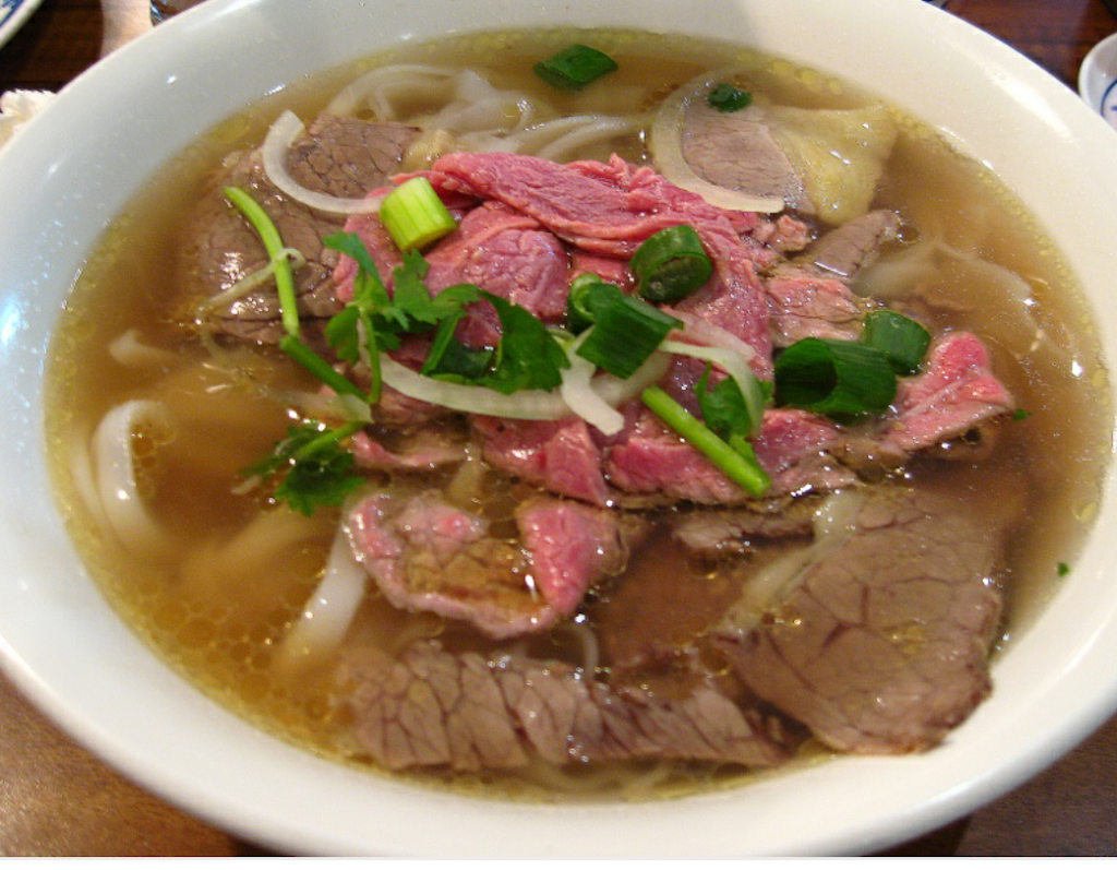 Pho broadway noodle soup | restaurant | 3418 Broadway St, Houston, TX 77017, USA | 7138478820 OR +1 713-847-8820