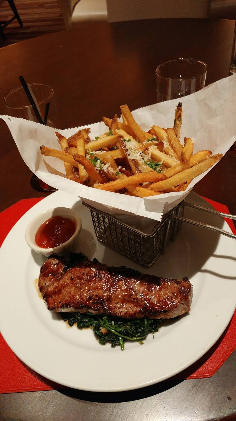 David Burke Prime | restaurant | 350 Trolley Line Blvd, Mashantucket, CT 06338, USA | 8603128753 OR +1 860-312-8753