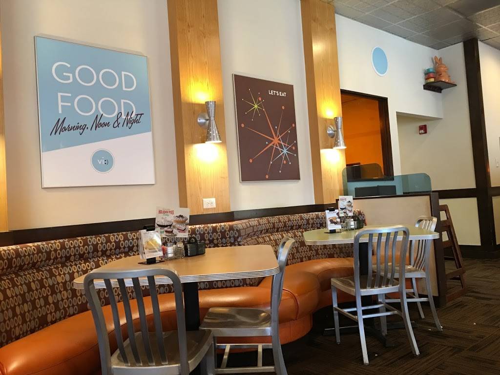 Village Inn | bakery | 4318 Centerplace Dr, Greeley, CO 80631, USA | 9703535187 OR +1 970-353-5187