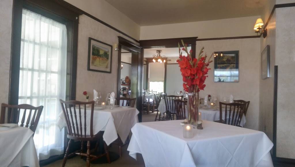 Joel Palmer House | restaurant | 600 Ferry St, Dayton, OR 97114, USA | 5038642995 OR +1 503-864-2995