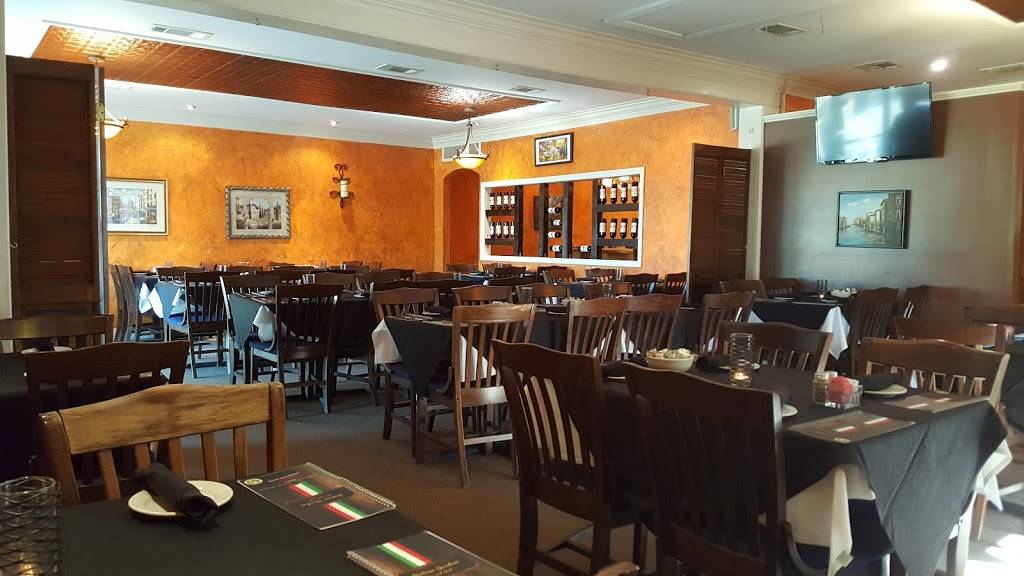 Italian Garden | restaurant | 1504 Government St, Ocean Springs, MS 39564, USA | 2283345475 OR +1 228-334-5475