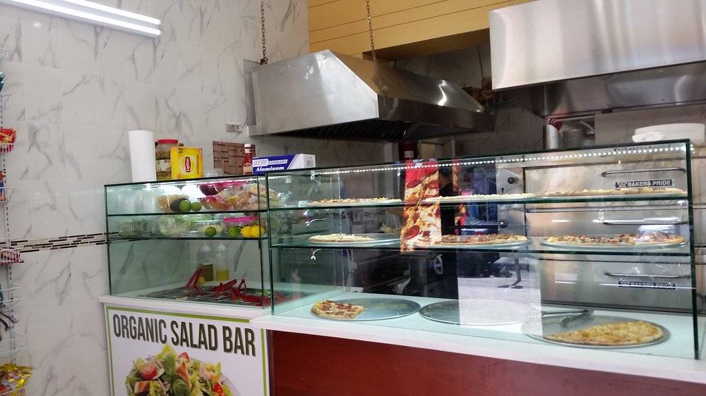 3 Bros 99 Cent Pizza | restaurant | 2503 30th Ave, Astoria, NY 11102, USA | 7187777133 OR +1 718-777-7133