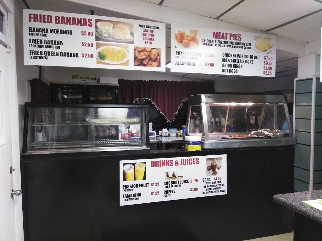 Sabor Boricua | restaurant | 271 W Main St, Geneva, OH 44041, USA | 4403615923 OR +1 440-361-5923