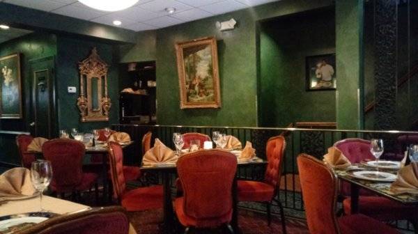 Da Mimmo Italian Restaurant | restaurant | 217 S High St, Baltimore, MD 21202, USA | 4107276876 OR +1 410-727-6876