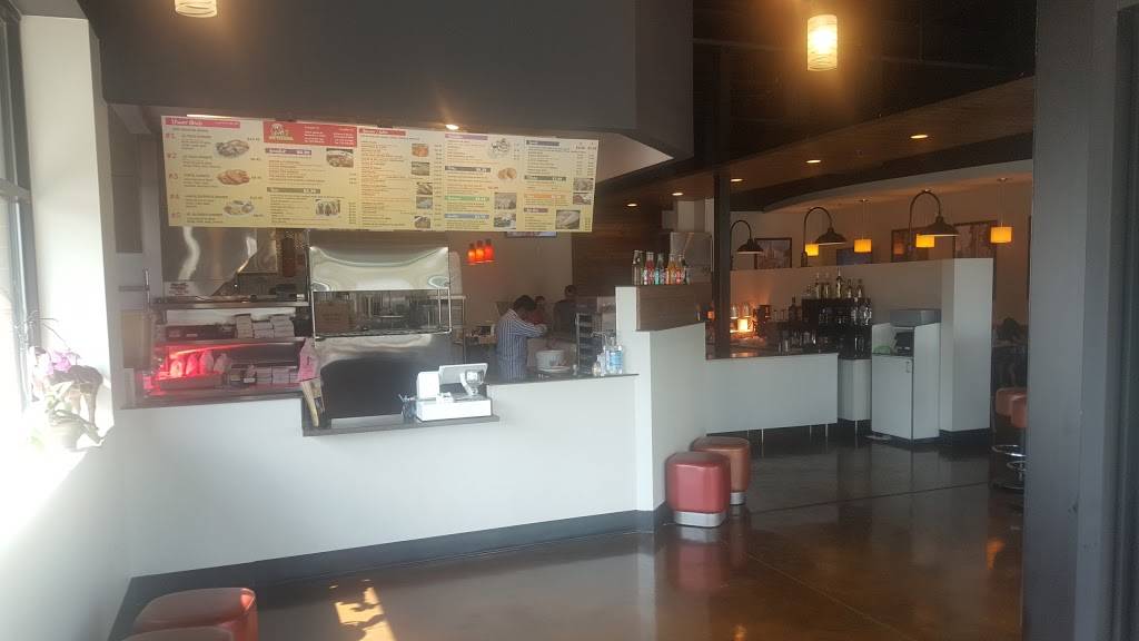 Burritos Mi Tierra | restaurant | 643 Brook Forest Ave, Shorewood, IL 60404, USA | 7793795604 OR +1 779-379-5604