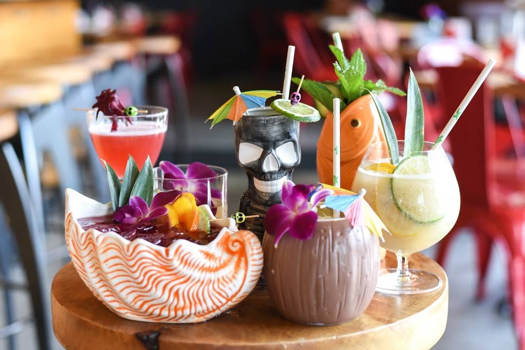 Cardinal Spirits | restaurant | 922 S Morton St, Bloomington, IN 47403, USA | 8122026789 OR +1 812-202-6789