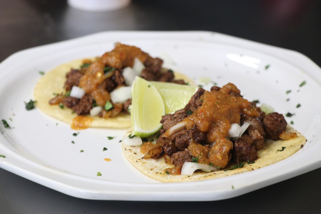 Los Chapos Tacos | restaurant | 951 E 7th Ave, Tampa, FL 33605, USA | 8132278999 OR +1 813-227-8999