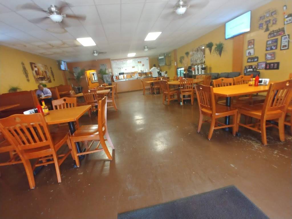 Daisys Restaurant | restaurant | 1631 S 3rd St, Memphis, TN 38106, USA | 9016149322 OR +1 901-614-9322