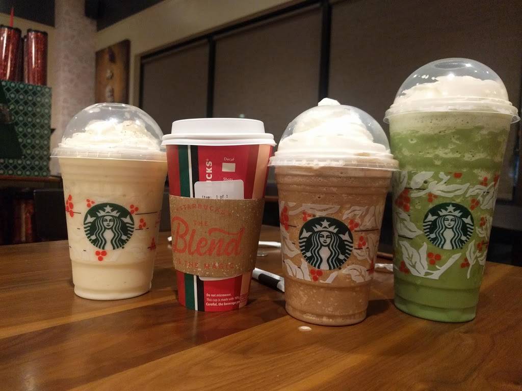 Starbucks | cafe | 9025 Warner Ave A, Fountain Valley, CA 92708, USA | 7143752868 OR +1 714-375-2868