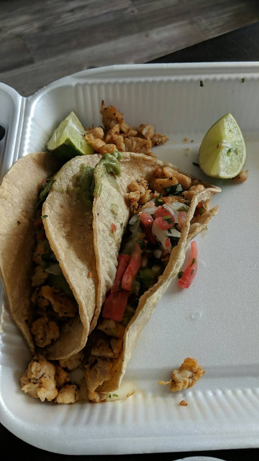 Taco Express | restaurant | 402 S 8th St, Colorado Springs, CO 80905, USA | 7195205553 OR +1 719-520-5553