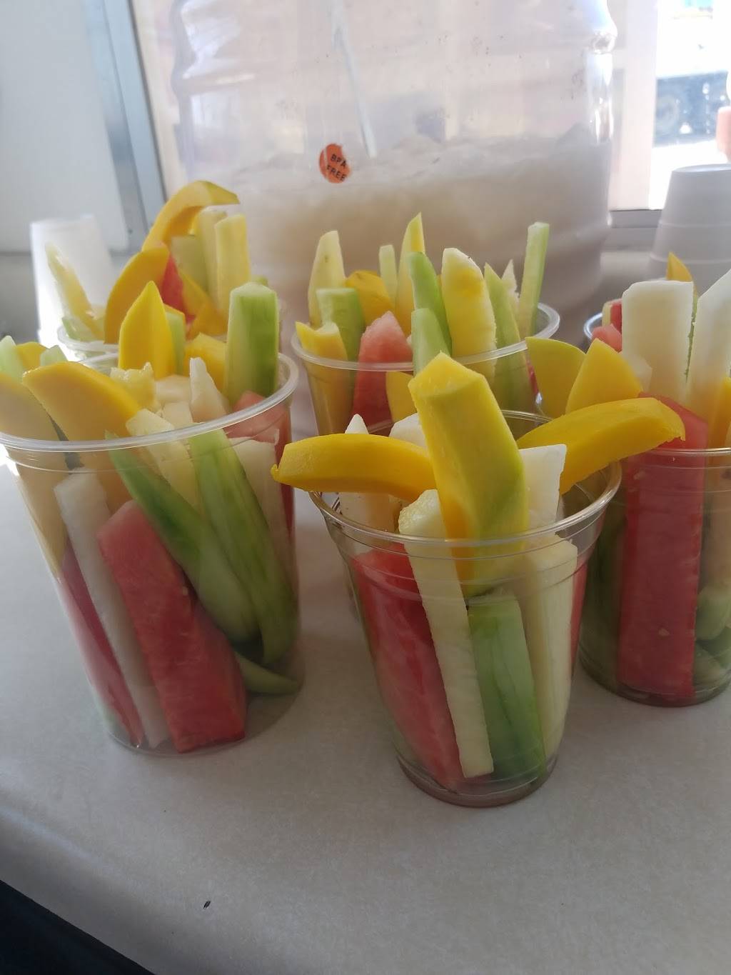 Botanas Lokas | restaurant | 3732 N Santa Fe Ave, Denair, CA 95316, USA | 2092141845 OR +1 209-214-1845