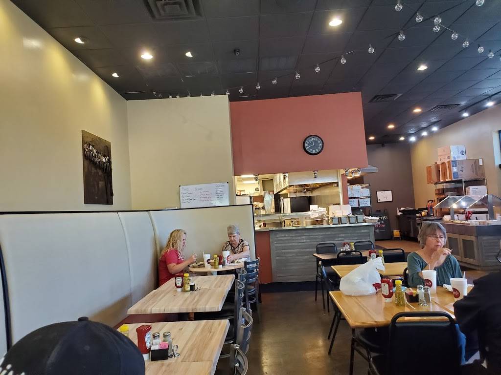 Joels Vestavia | restaurant | 633 Montgomery Hwy, Vestavia Hills, AL 35216, USA | 2058488720 OR +1 205-848-8720