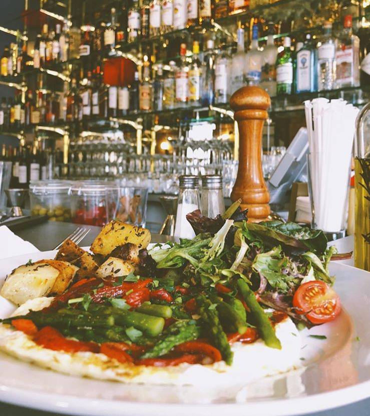 Barbès | restaurant | 1300 Park Ave, Hoboken, NJ 07030, USA | 2016101000 OR +1 201-610-1000