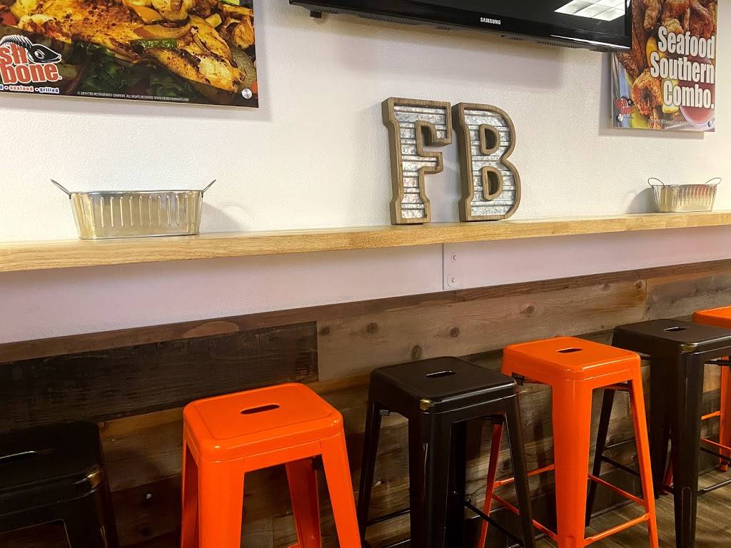 Fishbone Seafood Carson St | restaurant | 800 W Carson St, Torrance, CA 90502, USA | 3103202663 OR +1 310-320-2663