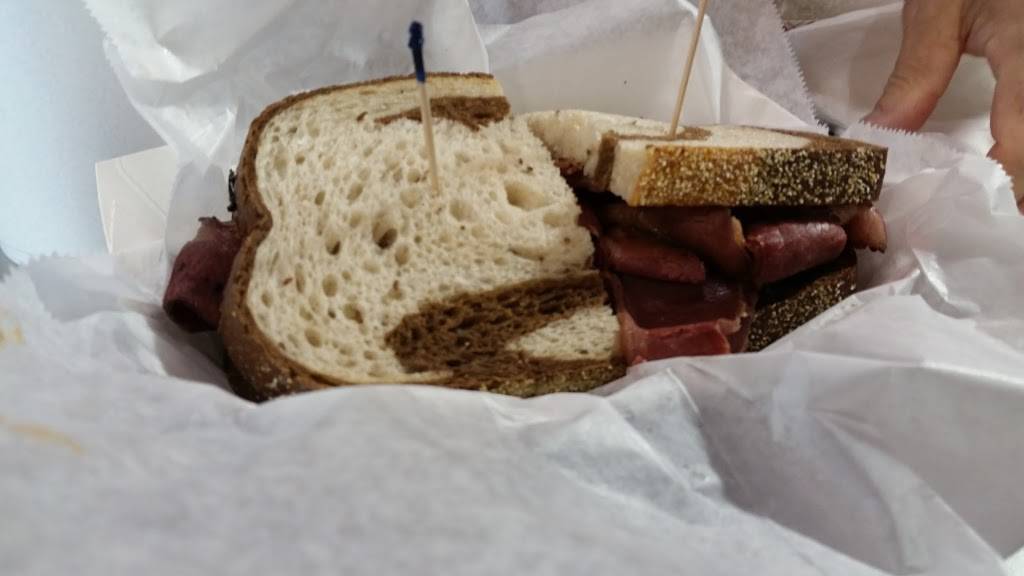 Smallman Street Deli | meal takeaway | 2840 Smallman St, Pittsburgh, PA 15222, USA | 4124345800 OR +1 412-434-5800