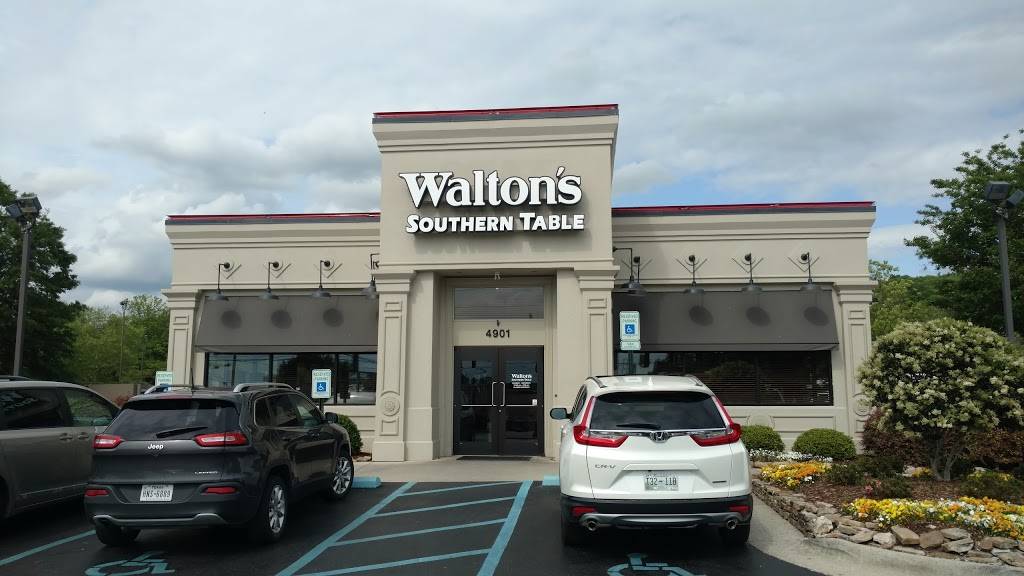 Waltons Southern Table | restaurant | 4901 Whitesburg Dr, Huntsville, AL 35802, USA | 2562032979 OR +1 256-203-2979