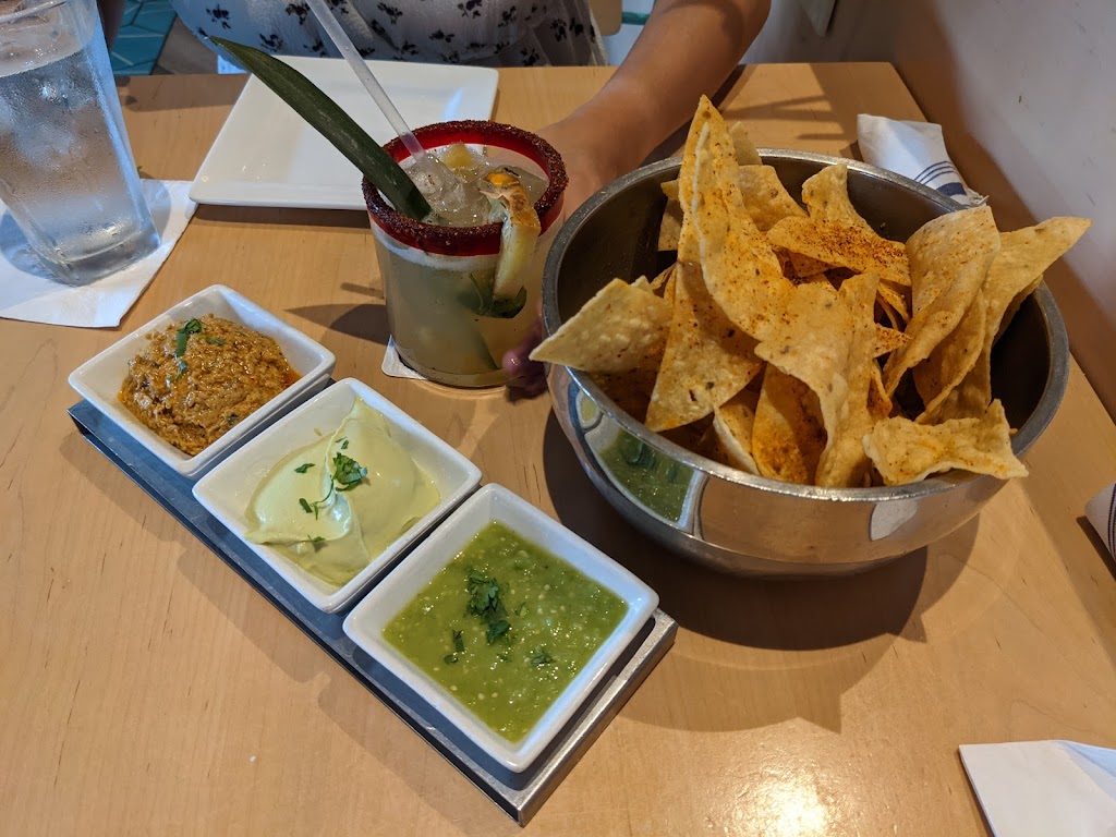 Urban Taco | restaurant | 5321 E Mockingbird Ln #105, Dallas, TX 75206, USA | 2148234723 OR +1 214-823-4723