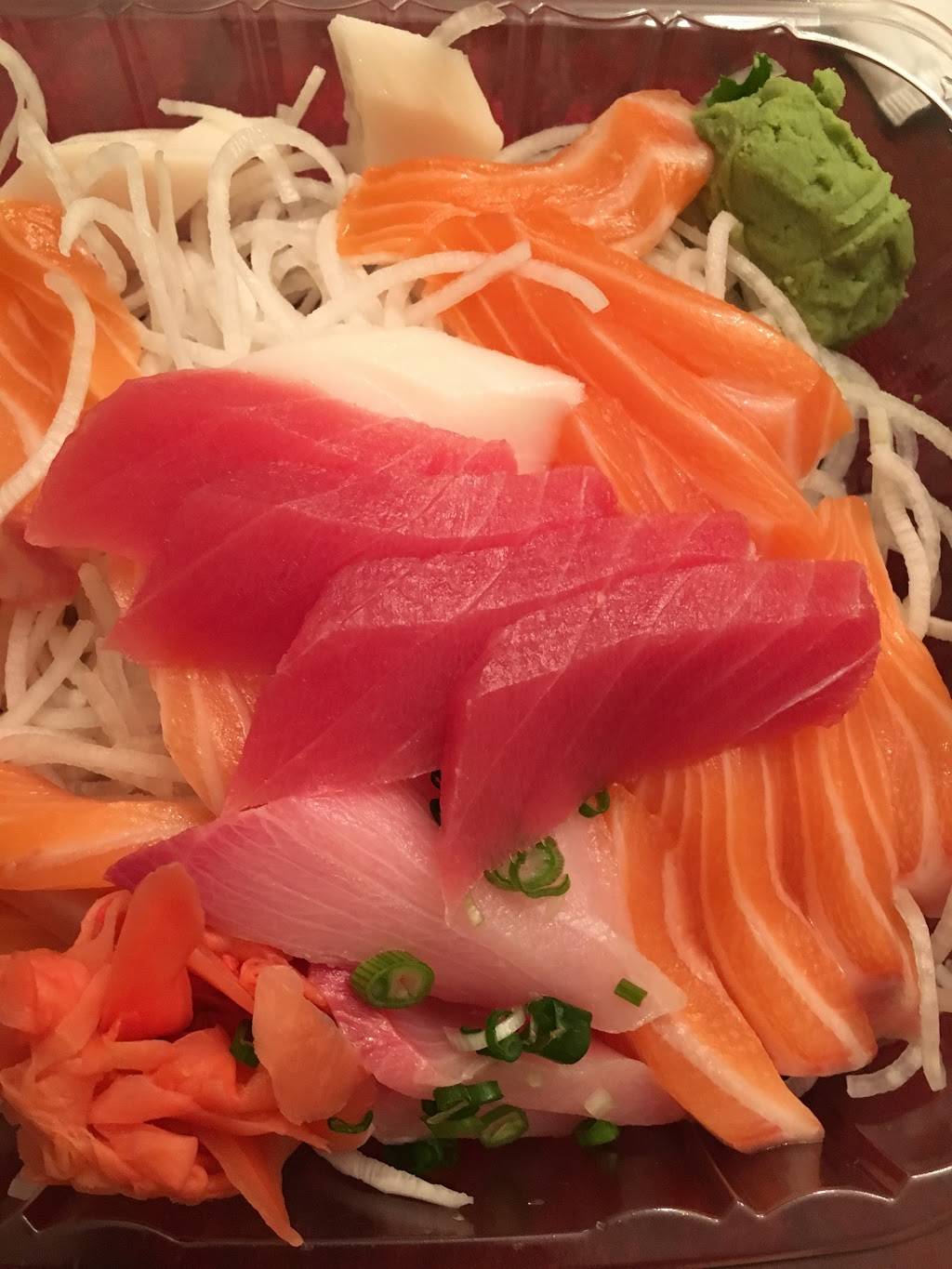 Northern Sushi | meal takeaway | 15314 Northern Blvd #4, Flushing, NY 11354, USA | 7188864123 OR +1 718-886-4123