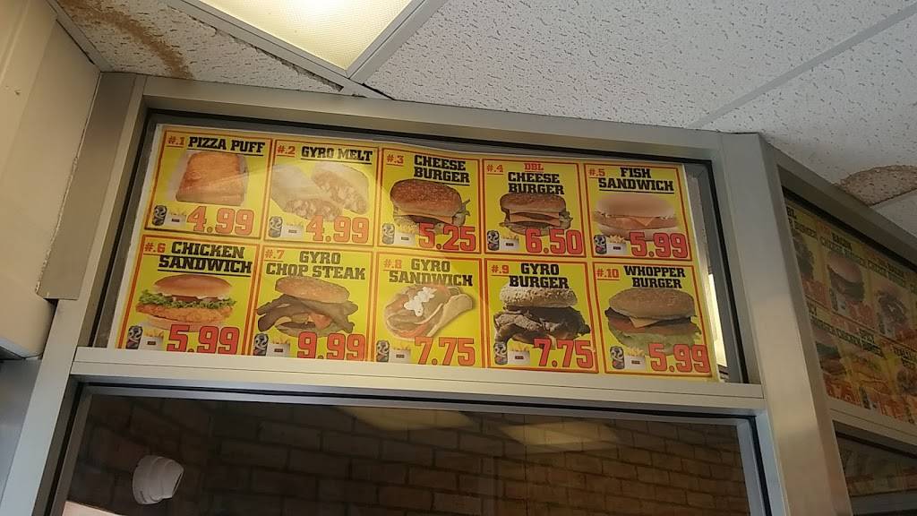 Taste of Chicago | restaurant | 11101 S Michigan Ave, Chicago, IL 60628, USA | 7735685841 OR +1 773-568-5841