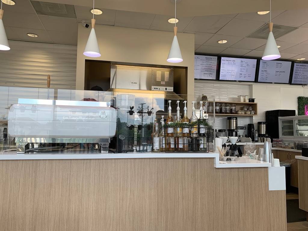 CUPPi COFFEE | cafe | 9110 Devlin Rd #100, Bristow, VA 20136, USA | 7037431469 OR +1 703-743-1469