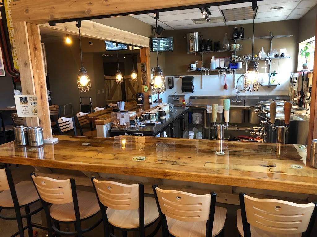 Fresh Coast Beer Works & UBrew Homebrew Supply | restaurant | 3054 Cass Rd Suite F, Traverse City, MI 49684, USA | 2319432016 OR +1 231-943-2016