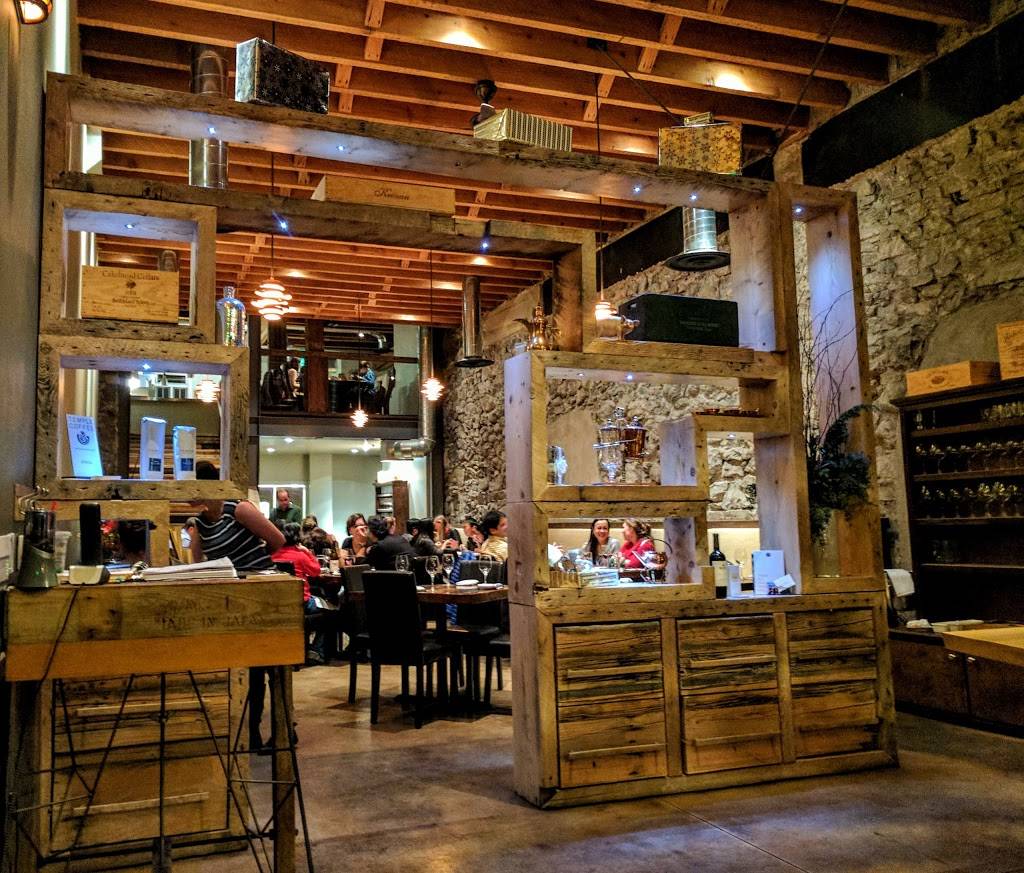 Trokay | restaurant | 10046 Donner Pass Rd, Truckee, CA 96161, USA | 5305821040 OR +1 530-582-1040