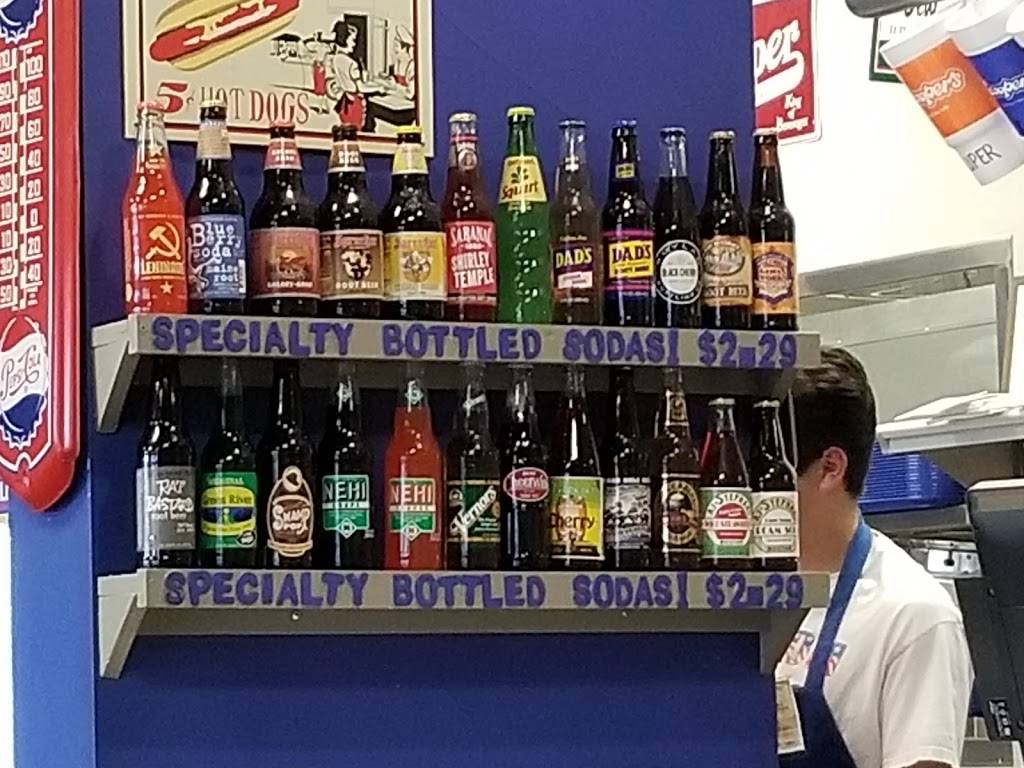 Scoopers | restaurant | 4040 Kietzke Ln, Reno, NV 89502, USA | 7756579511 OR +1 775-657-9511