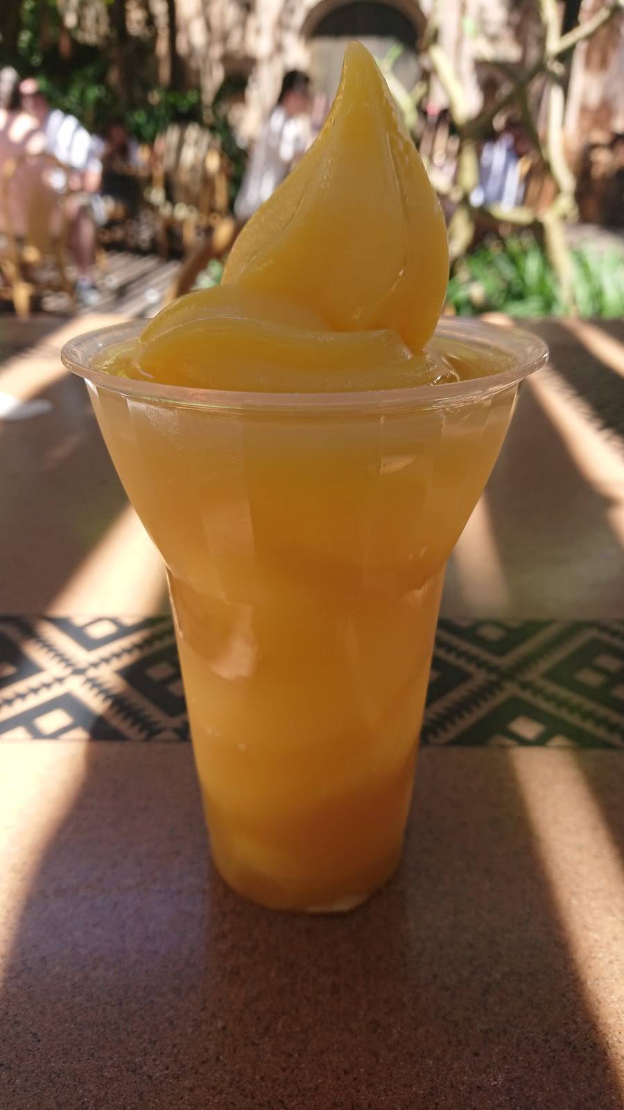 Tamu Tamu Refreshments | restaurant | 2901 W Osceola Pkwy, Orlando, FL 32830, USA | 4079393463 OR +1 407-939-3463