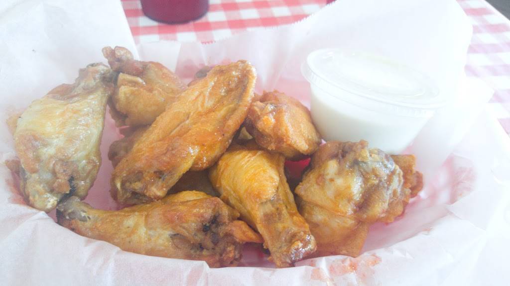 Pappys Pig Roast & Barbeque | restaurant | 205 Roosevelt Blvd, Marmora, NJ 08223, USA | 6093908600 OR +1 609-390-8600