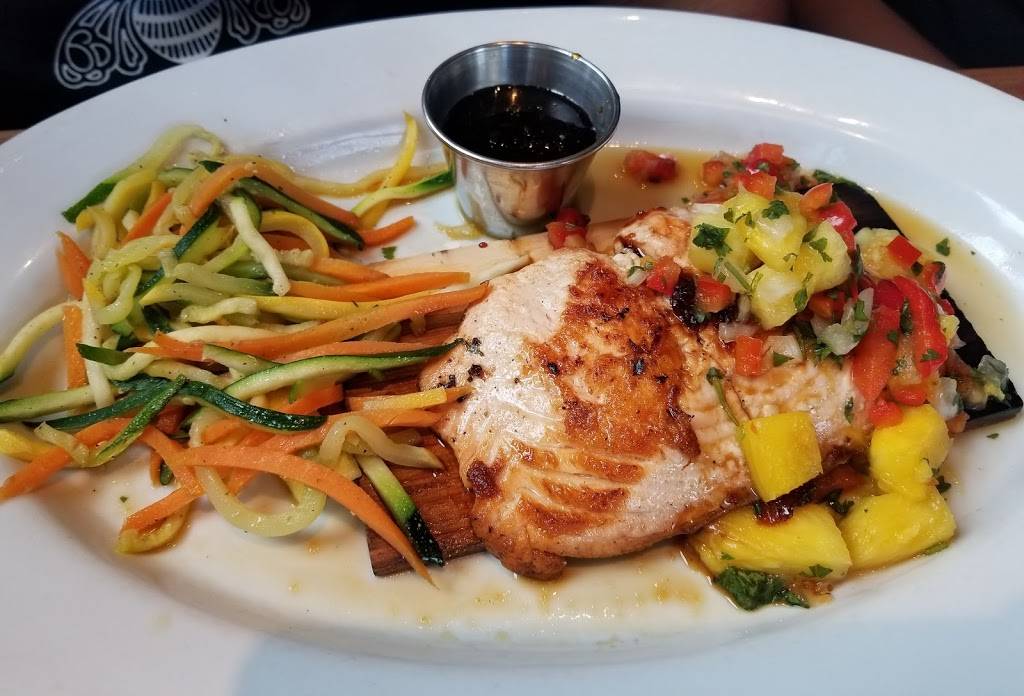 Fish Daddys Grill House | restaurant | 10624 E 71st St, Tulsa, OK 74133, USA | 9183071388 OR +1 918-307-1388