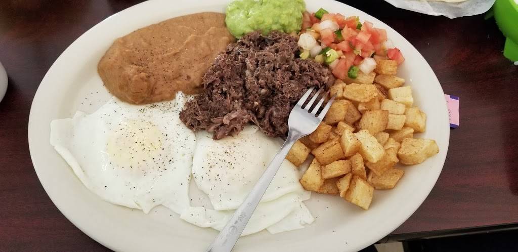 Las Milpas Restaurant #4 | restaurant | 3829 Crosstown Expy, Corpus Christi, TX 78415, USA | 3618516611 OR +1 361-851-6611