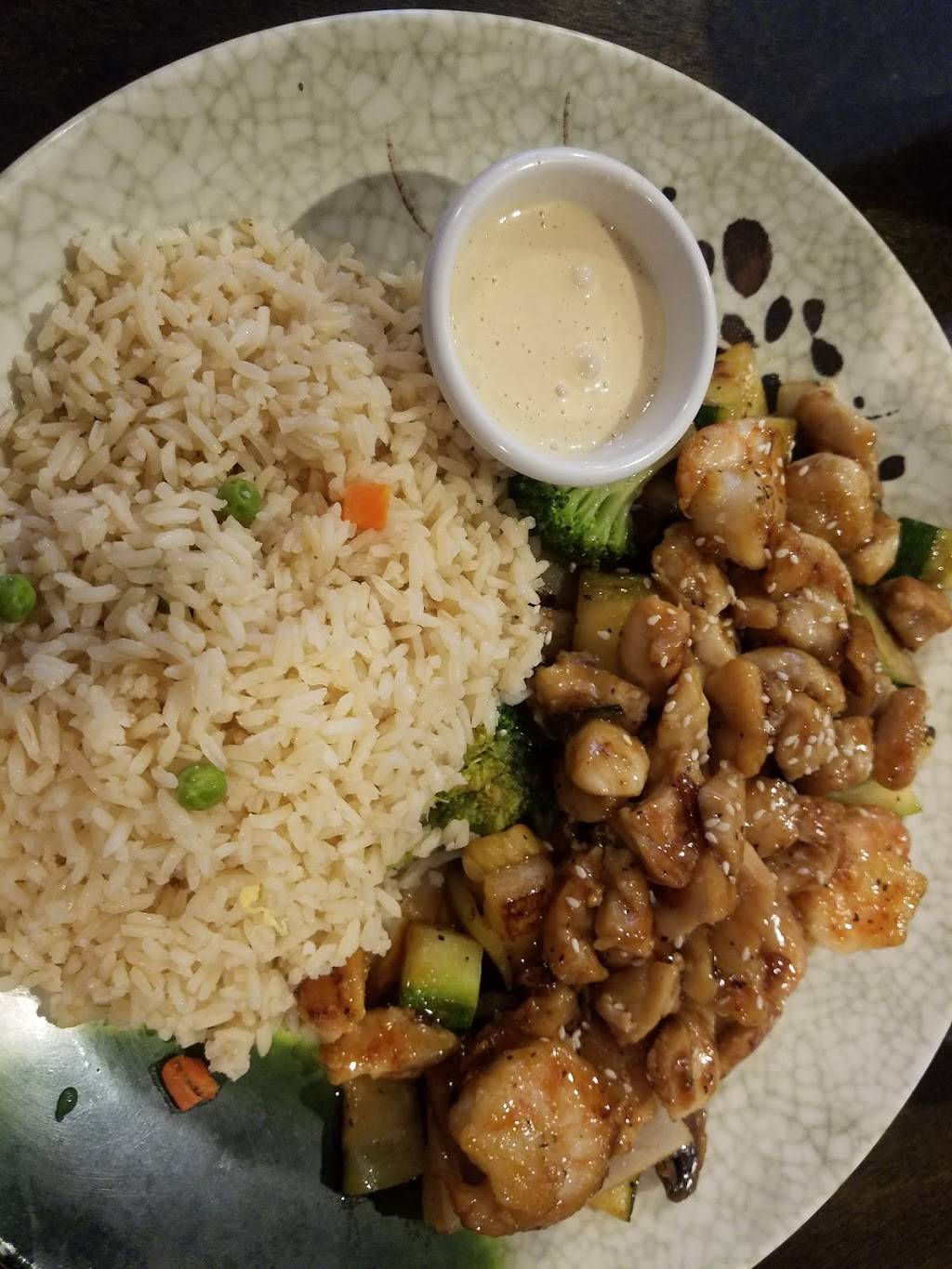 Niyo Sushi | restaurant | 3509 David Cox Rd, Charlotte, NC 28269, USA | 7045092688 OR +1 704-509-2688