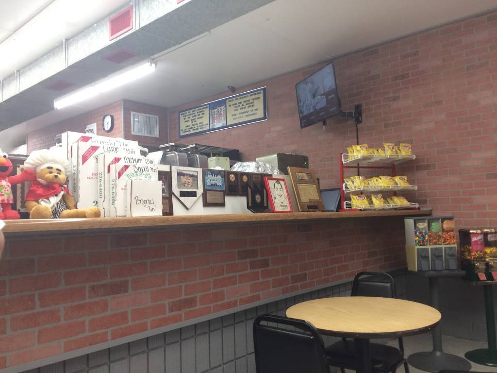 D & E-Z-OS Pizza | restaurant | 1285 Brown Rd, Columbus, OH 43223, USA | 6142766400 OR +1 614-276-6400