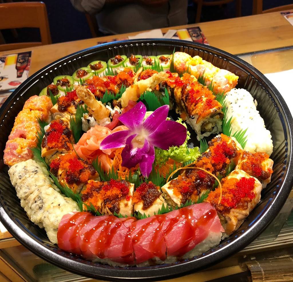 Osaka | restaurant | 74 Broadway, Tivoli, NY 12583, USA | 8457575055 OR +1 845-757-5055