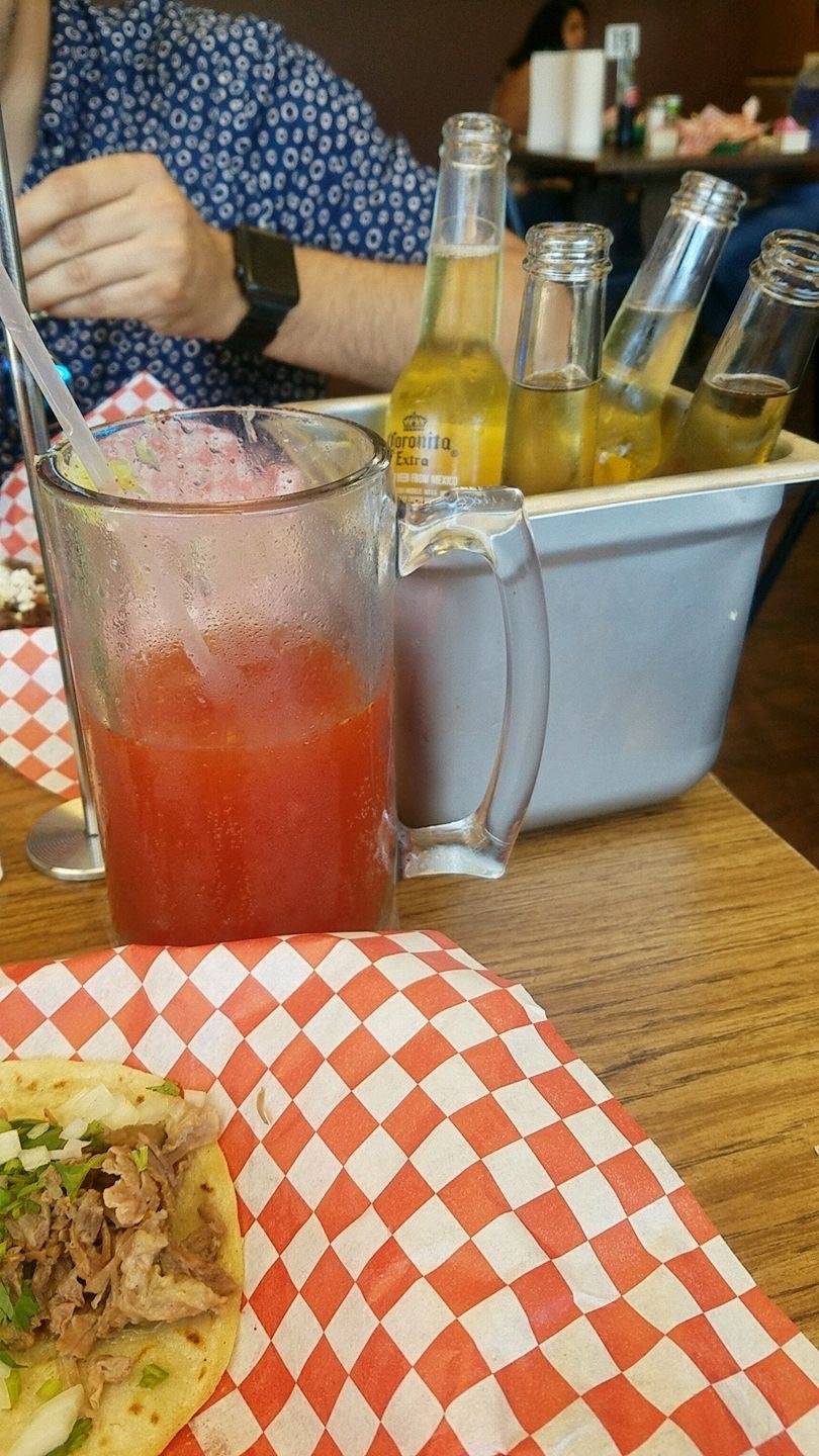 Tacos 5 de Mayo Barbacoa estilo Hidalgo | restaurant | 4550 S May Ave suite d, Oklahoma City, OK 73119, USA | 4055031253 OR +1 405-503-1253