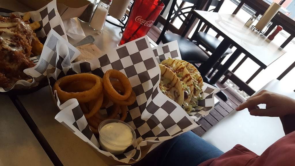 Jasper Pub N Grub | restaurant | 514 Jackson St, Jasper, IN 47546, USA | 8125590643 OR +1 812-559-0643