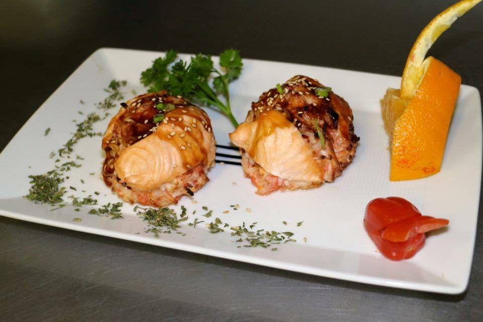 Sake Garden Sushi And Grille | restaurant | 1705 U.S. Hwy 190, Mandeville, LA 70448, USA | 9856248955 OR +1 985-624-8955