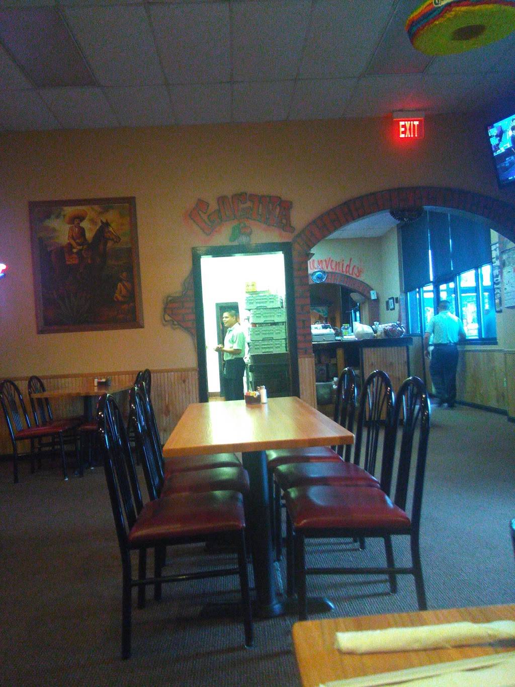 Pancho Villa | restaurant | 2153 Morganton Blvd SW, Lenoir, NC 28645, USA | 8287585400 OR +1 828-758-5400