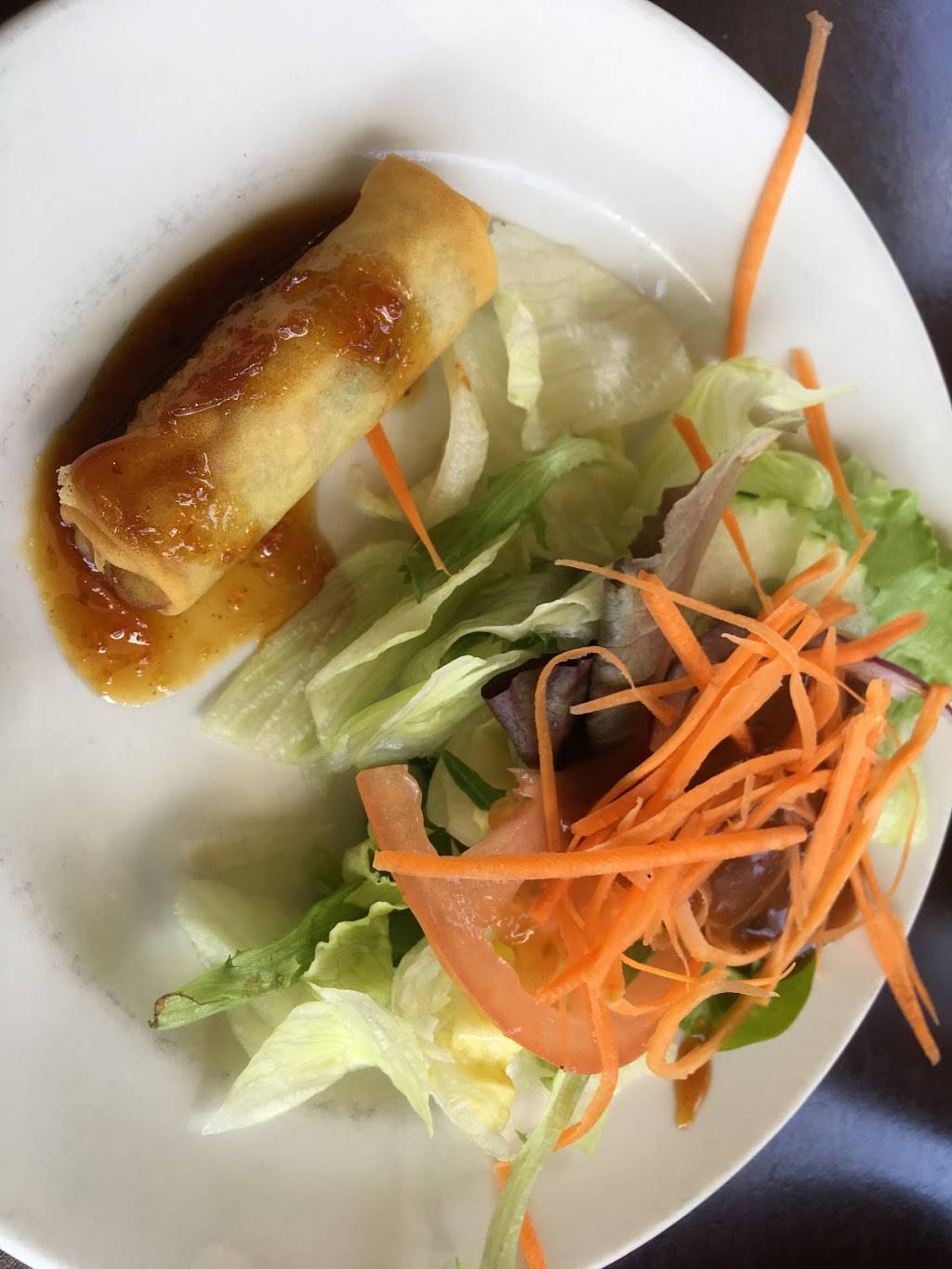 Thai Cottage Woodlands | meal delivery | 3105 College Park Dr, Conroe, TX 77384, USA | 9362710771 OR +1 936-271-0771