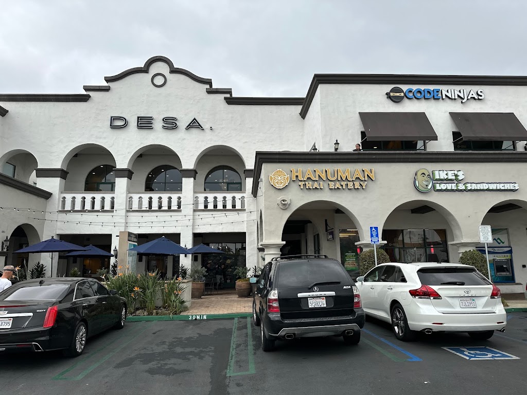 Hanuman Thai Eatery on Newport | restaurant | 1835 Newport Blvd Suite D154-155, Costa Mesa, CA 92627, USA | 9495190775 OR +1 949-519-0775