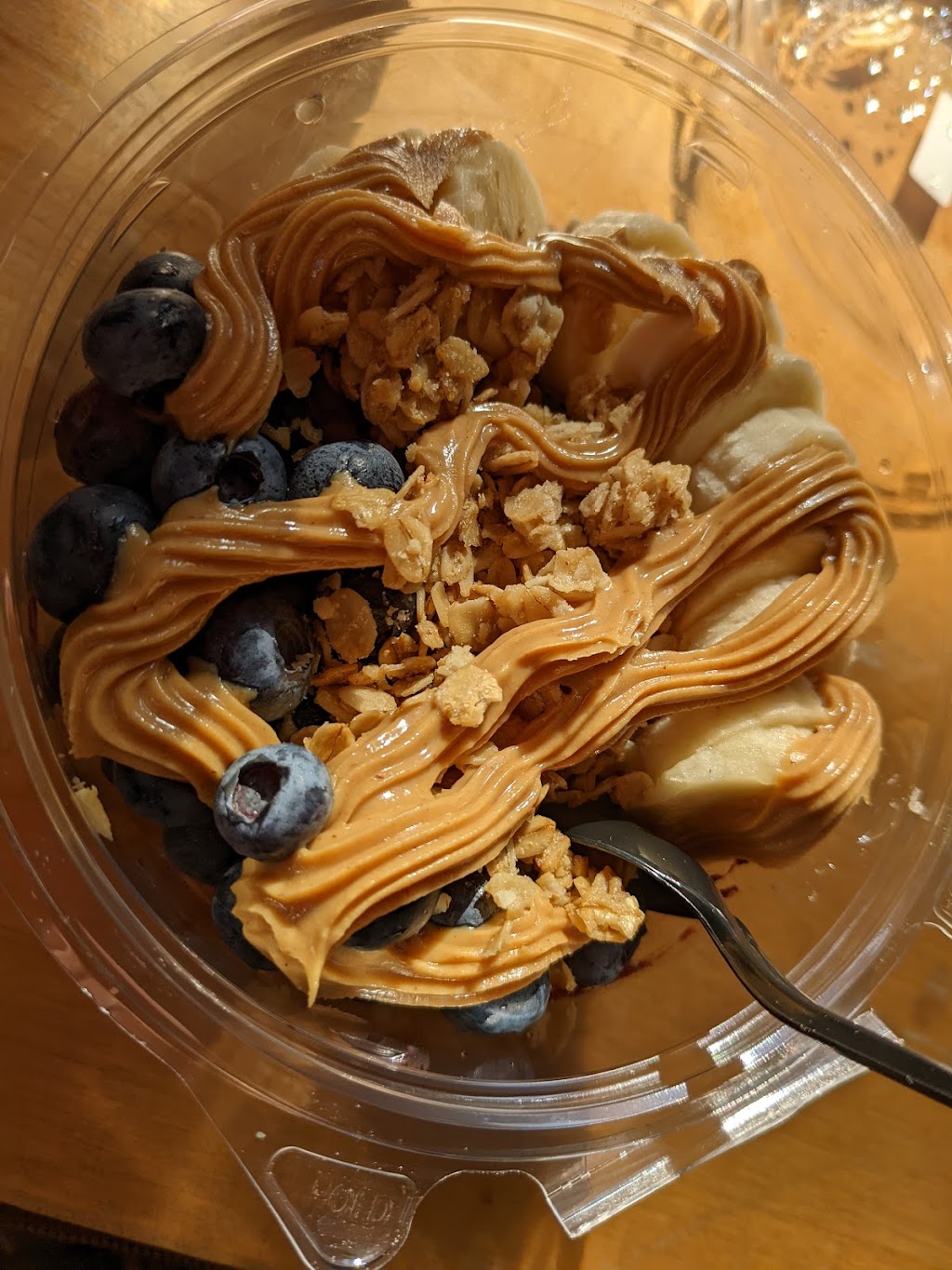 Amazon Bowl | restaurant | Central Market, 34 W Philadelphia St, York, PA 17401, USA | 7175464676 OR +1 717-546-4676