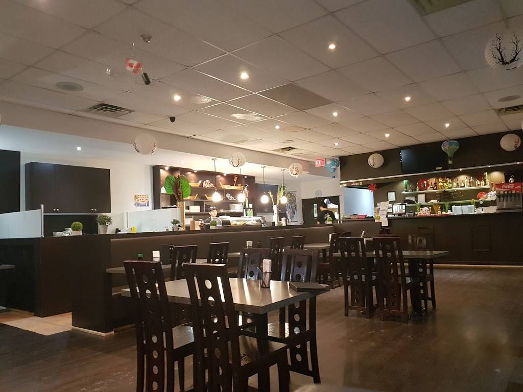 Okinawa Japanese Restaurant | restaurant | 1209 16th St E, Owen Sound, ON N4K 1Z4, Canada | 5193768688 OR +1 519-376-8688