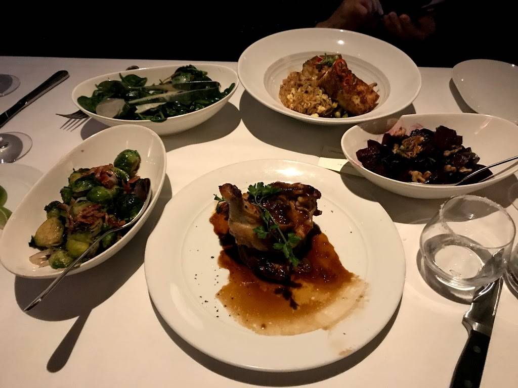 Eddie Vs Prime Seafood | night club | 7488 W Sand Lake Rd, Orlando, FL 32819, USA | 4073553011 OR +1 407-355-3011