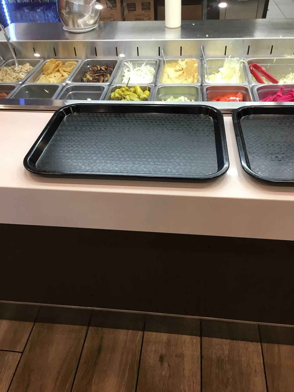 Boustan St-Hubert | restaurant | 6514 Rue St-Hubert, Montréal, QC H2S 2M3, Canada | 5142790999 OR +1 514-279-0999