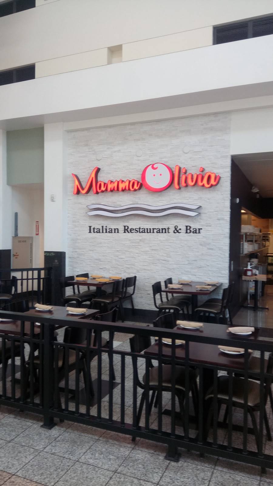 Mamma Olivia | restaurant | 3528 S Maryland Pkwy, Las Vegas, NV 89169, USA | 7028231222 OR +1 702-823-1222