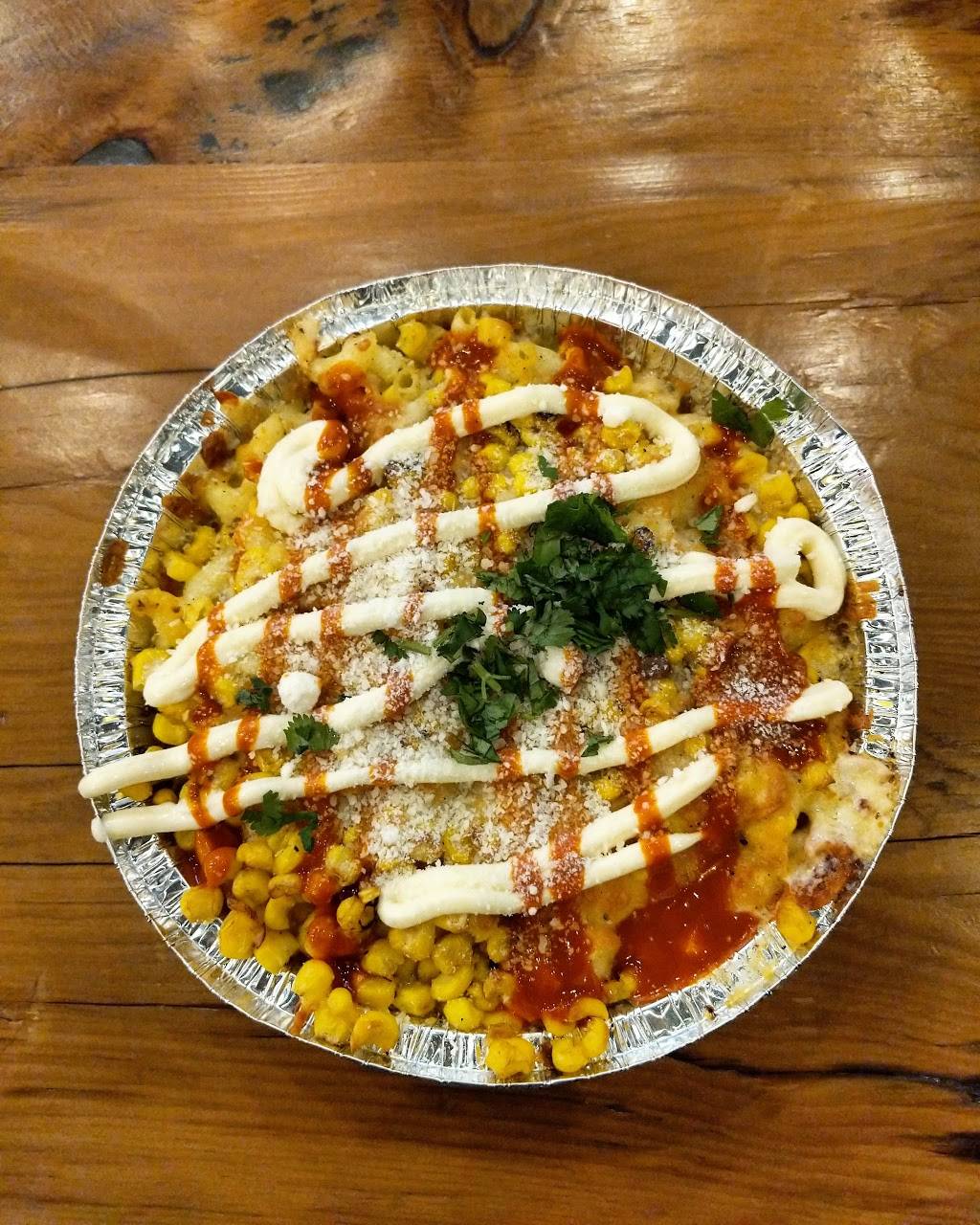 Elbows Mac n Cheese | restaurant | 215 W Birch St, Brea, CA 92821, USA | 7147846613 OR +1 714-784-6613